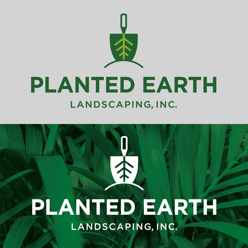 Planted Earth Landscaping